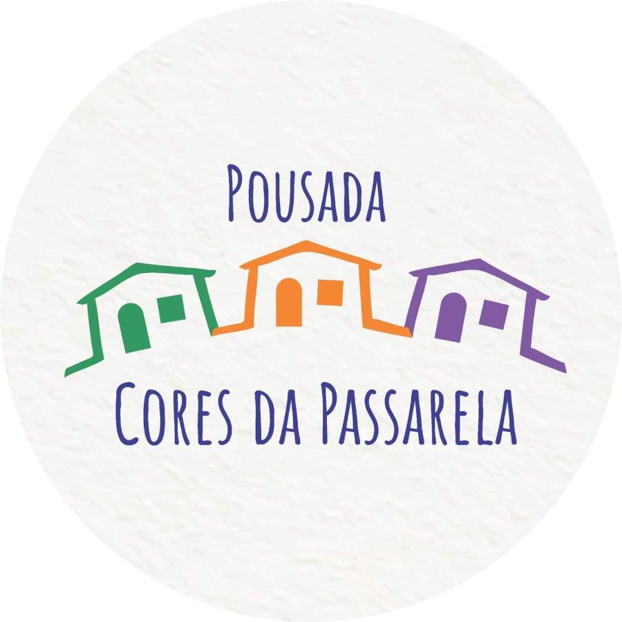 Cores Da Passarela - Sob Nova Direcao