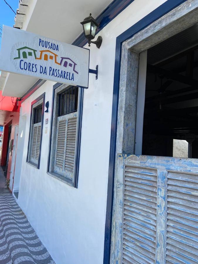 Inn Cores Da Passarela - Sob Nova Direcao