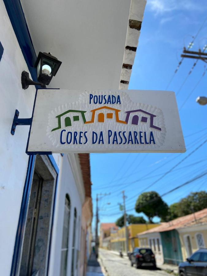 Inn Cores Da Passarela - Sob Nova Direcao *