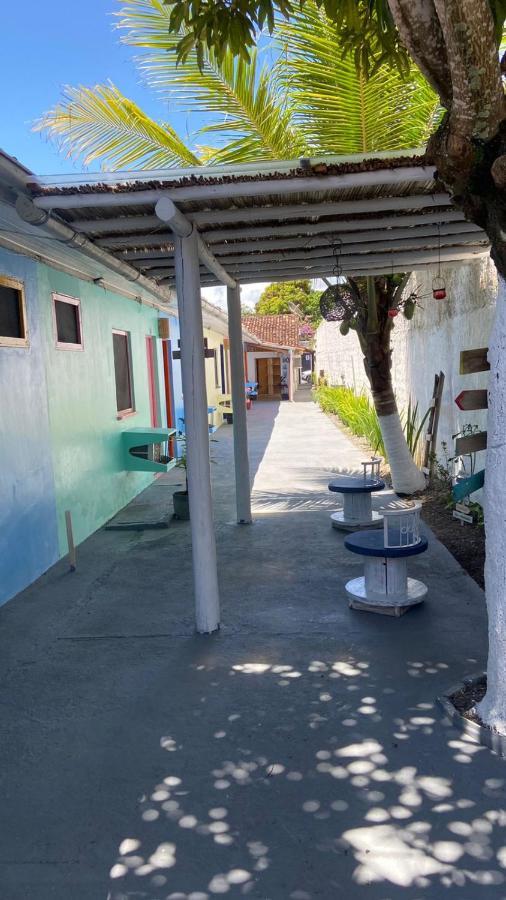 Cores Da Passarela - Sob Nova Direcao Inn *