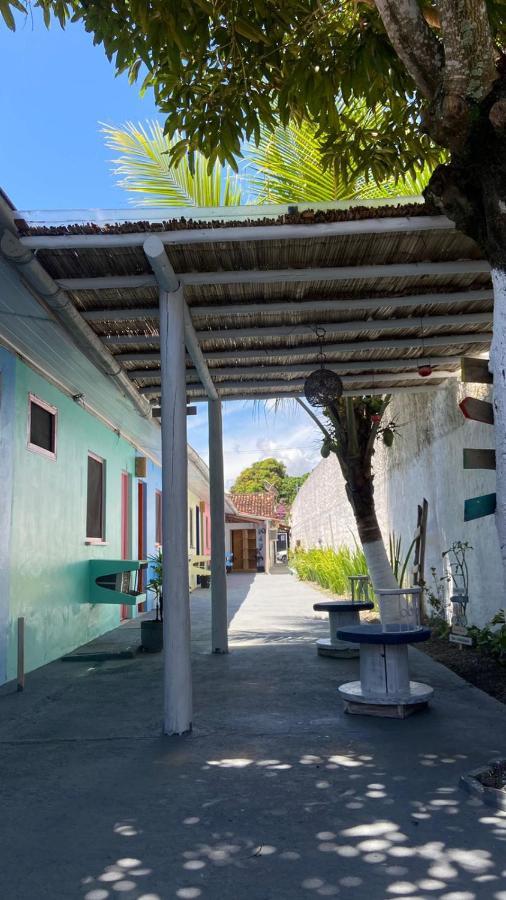 Cores Da Passarela - Sob Nova Direcao Porto Seguro