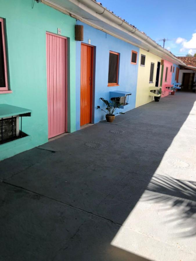 Inn Cores Da Passarela - Sob Nova Direcao Porto Seguro